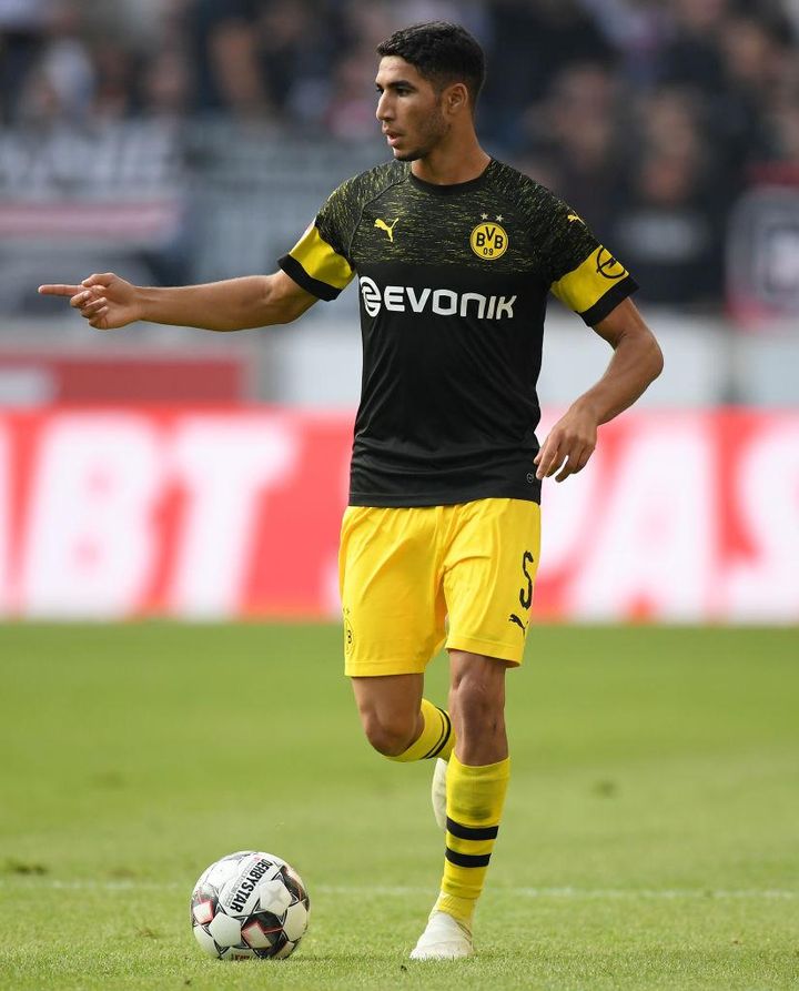 CL決勝はレアル・マドリー対ドルトムント！両方でプレーした「最強の5名」