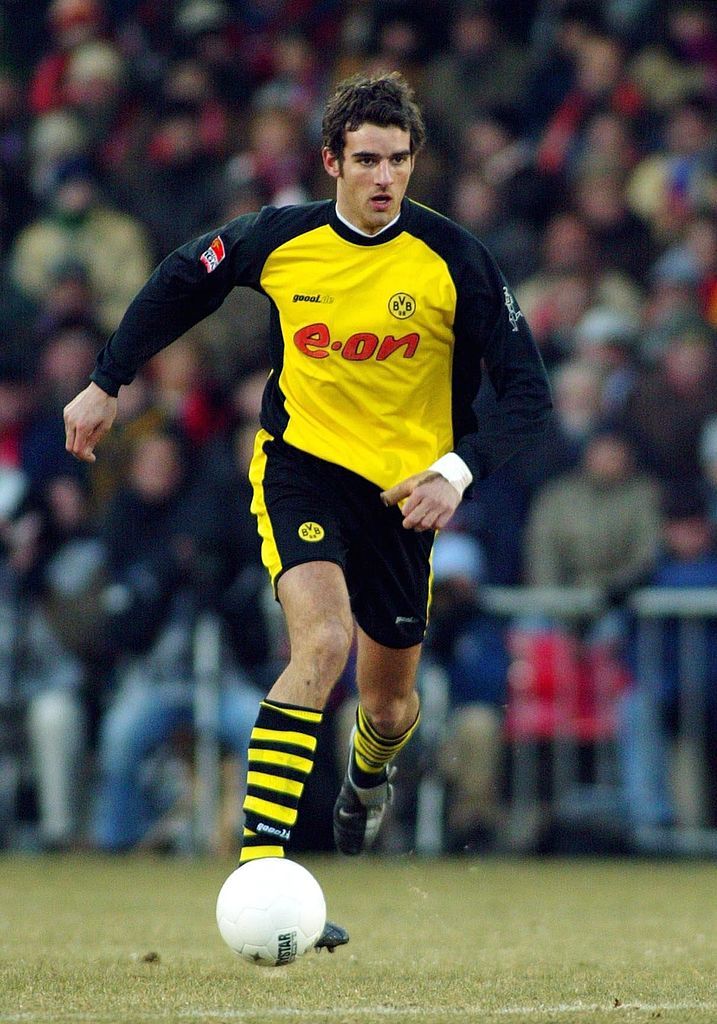 CL決勝はレアル・マドリー対ドルトムント！両方でプレーした「最強の5名」