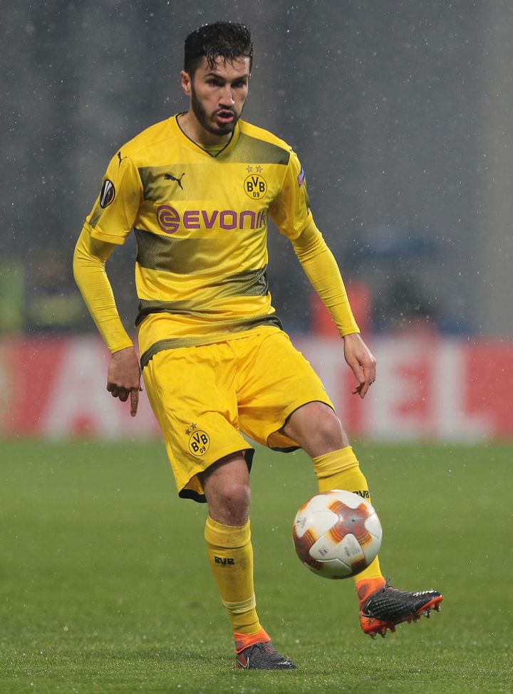 CL決勝はレアル・マドリー対ドルトムント！両方でプレーした「最強の5名」