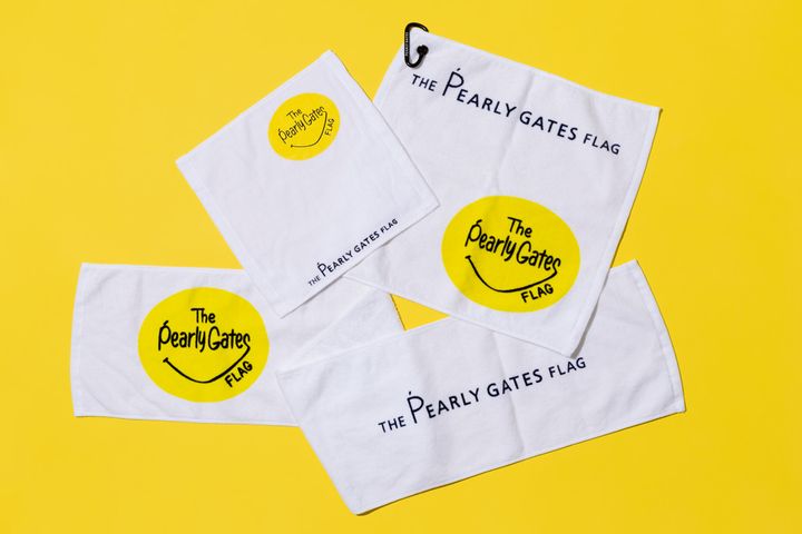 “ゴルフ好きへの東京土産”にもおすすめ！ パーリーゲイツの旗艦店限定アイテム