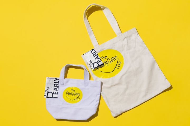 “ゴルフ好きへの東京土産”にもおすすめ！ パーリーゲイツの旗艦店限定アイテム