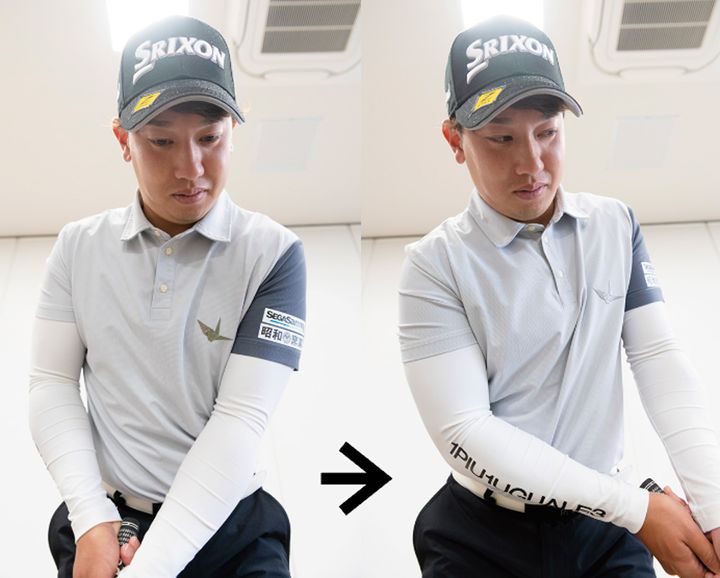 確実に2パット以内で上がる！ ヘッドアップのミスを防ぐパッティングのコツ