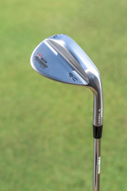 スコアアップには“UT”と“ウェッジ”を見直すべき！上級者おすすめの2本を紹介