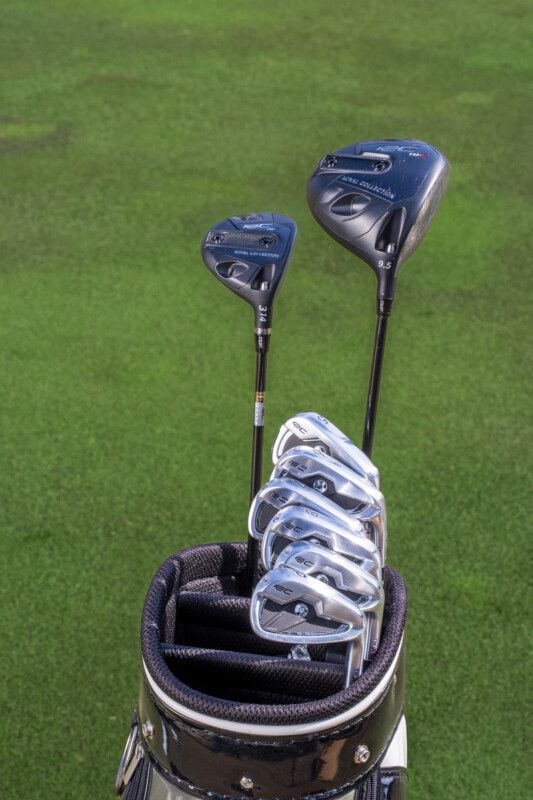 スコアアップには“UT”と“ウェッジ”を見直すべき！上級者おすすめの2本を紹介