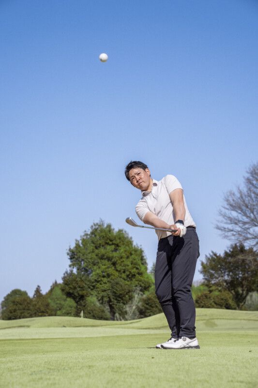 スコアアップには“UT”と“ウェッジ”を見直すべき！上級者おすすめの2本を紹介