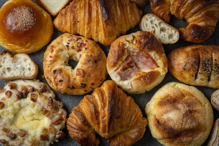 日々の「パン食」に関するアンケート調査の結果とは…