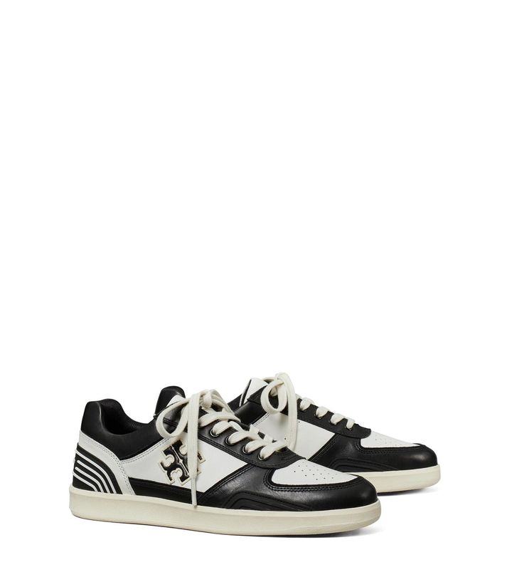 画像1: 大人の足元に馴染む洗練スニーカー