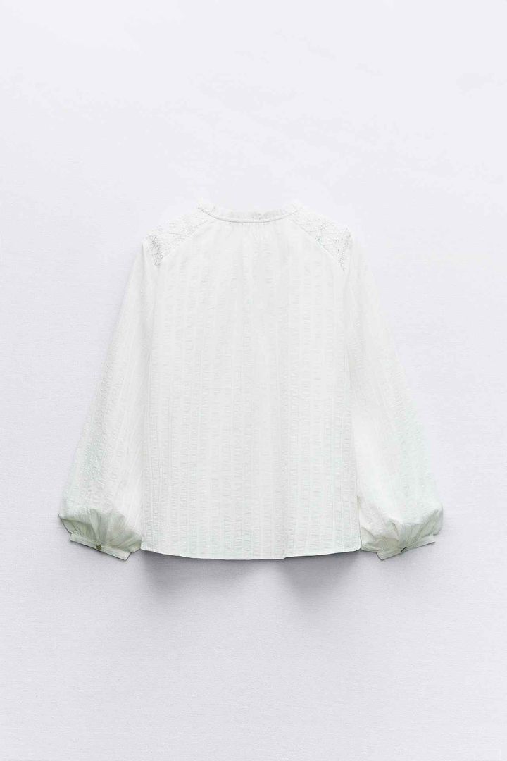 画像3: 出典：ZARA