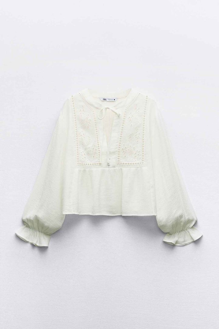 画像4: 出典：ZARA