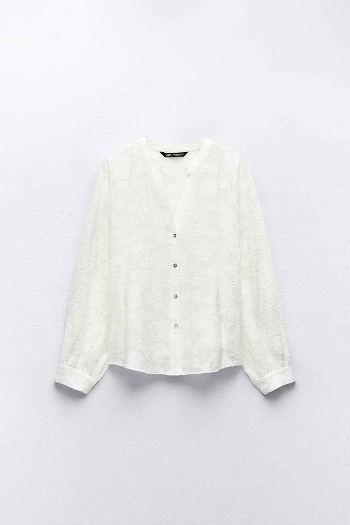 画像2: 出典：ZARA