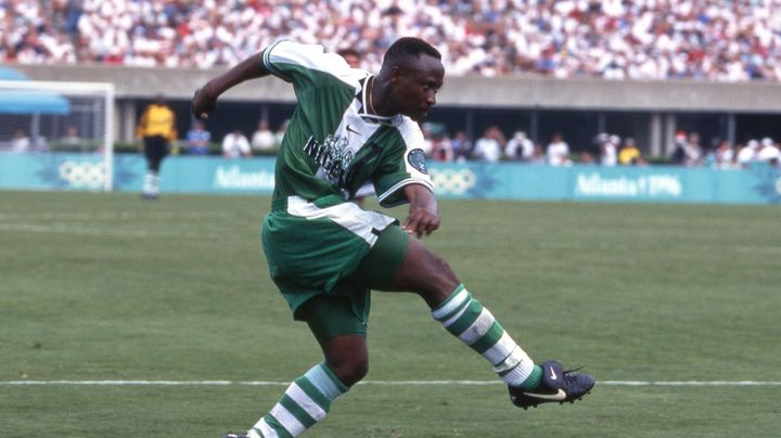 ババンギダ兄弟、交通事故で死傷…快足で有名になった元ナイジェリア代表に悲劇