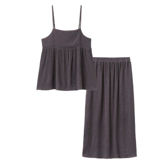 2024年春夏のしまむらレディースセットアイテム