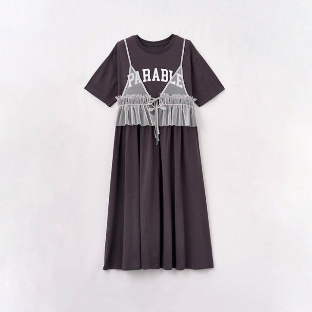 2024年春夏のしまむらレディースセットアイテム