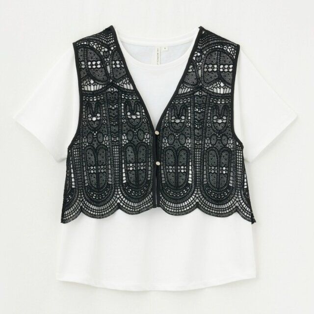 2024年春夏のしまむらレディースセットアイテム