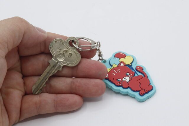 100均セリアのSWIMMERグッズ