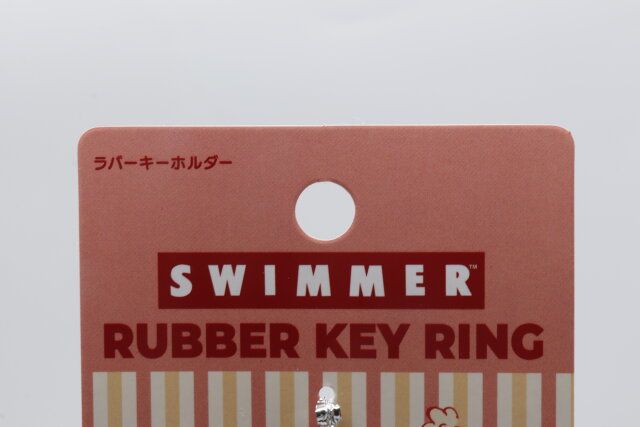 100均セリアのSWIMMERグッズ