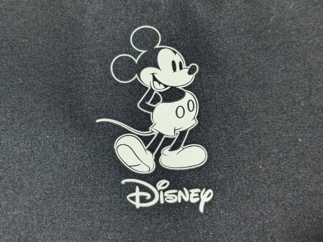 ミッキートートバッグ