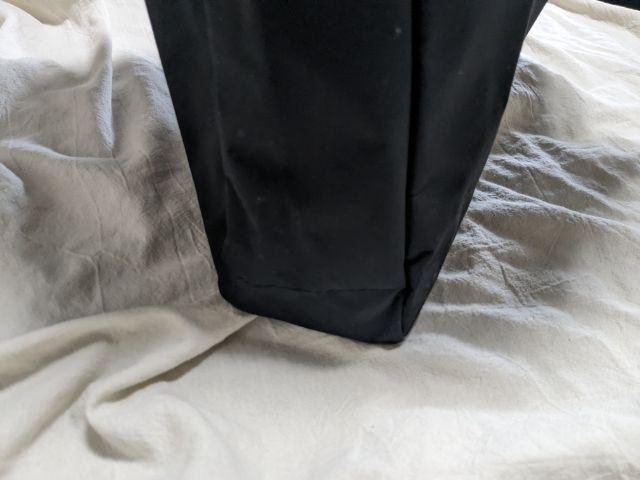 トートバッグマチ