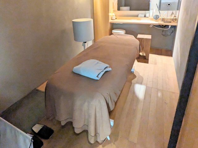 スキンケアサロン