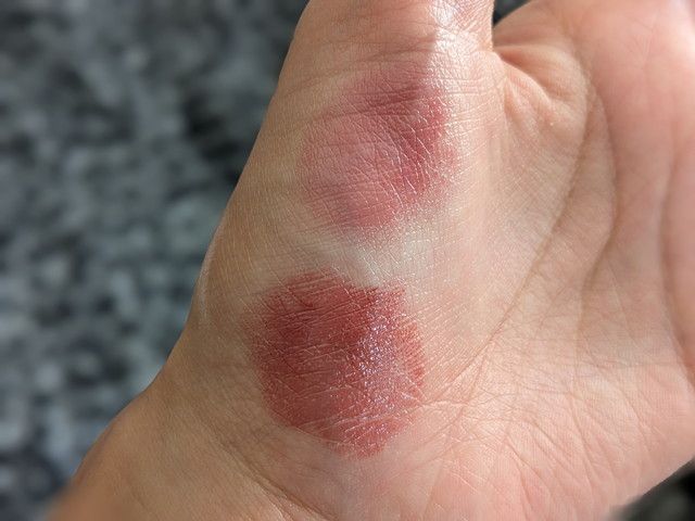 デイジードール リップ スティーラー