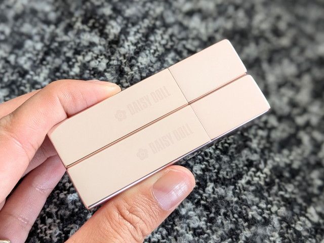 デイジードール リップ スティーラー