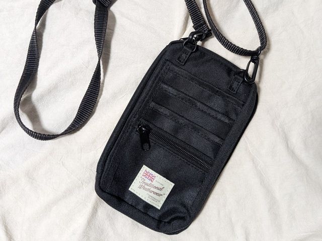 Traditional Weatherwear（トラディショナル ウェザーウェア）