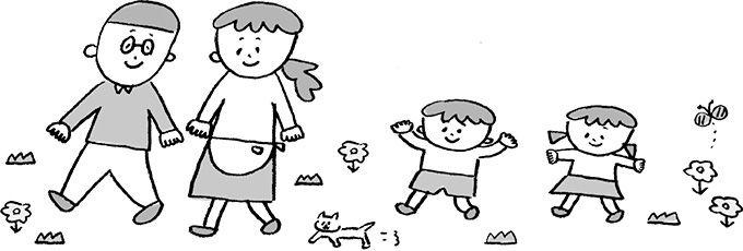 「園のお友達とお互いのカラダを触りっこして遊んでいてビックリ！」「まだうんちをひとりで拭けません。親が触っていいのは何歳まで？」こんなときどうする？の画像1