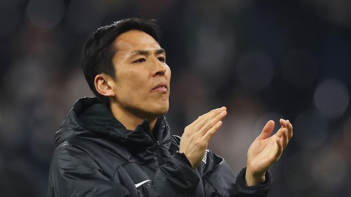 40歳長谷部誠にふさわしいお別れをしたい！フランクフルト監督が功績と功労に感謝