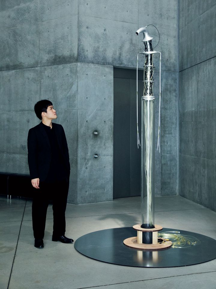 ロボット Cyclops（サイクロプス）