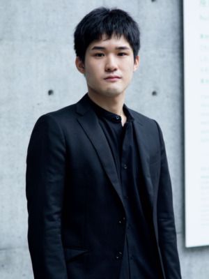 画家・真田将太朗