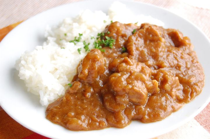 カレー