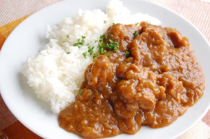 カレー