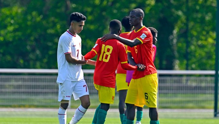 涙の五輪予選敗退…U-23インドネシア代表選手にボーナス支給へ すでに2億円以上の寄付