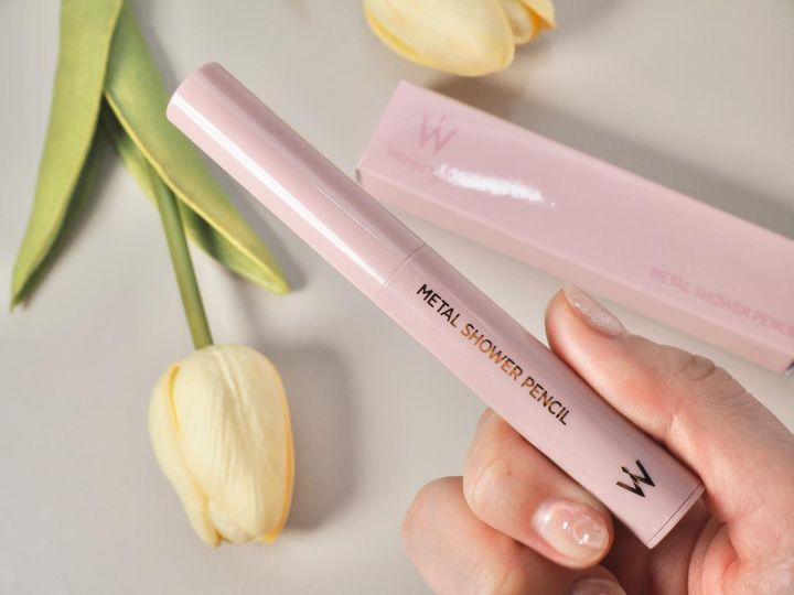 画像: 大人気涙袋アイシャドウの新色が登場！