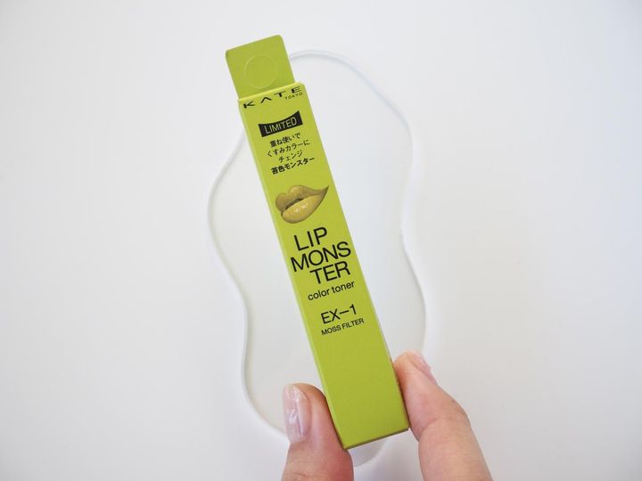 画像: 大人気リプモンから「#色化けモンスター」が登場！