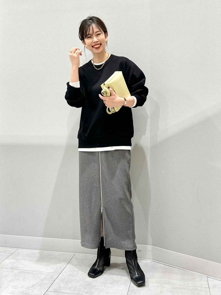 画像4: 出典：GU