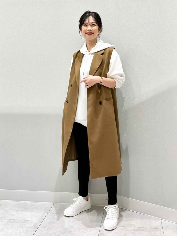 画像1: 出典：GU