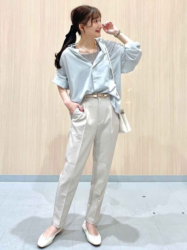 画像3: 出典：GU