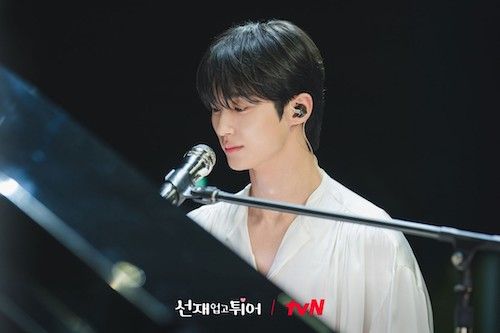 ビョン・ウソク