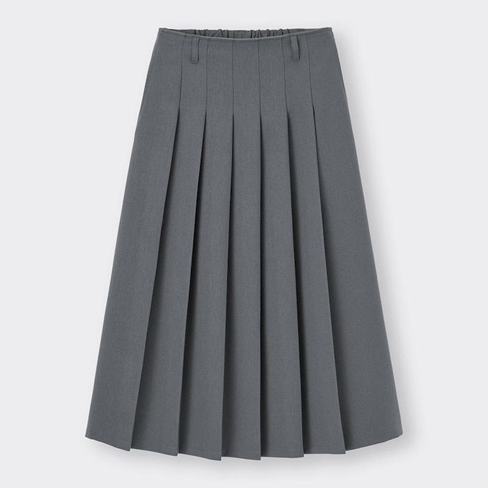 画像2: 出典：GU