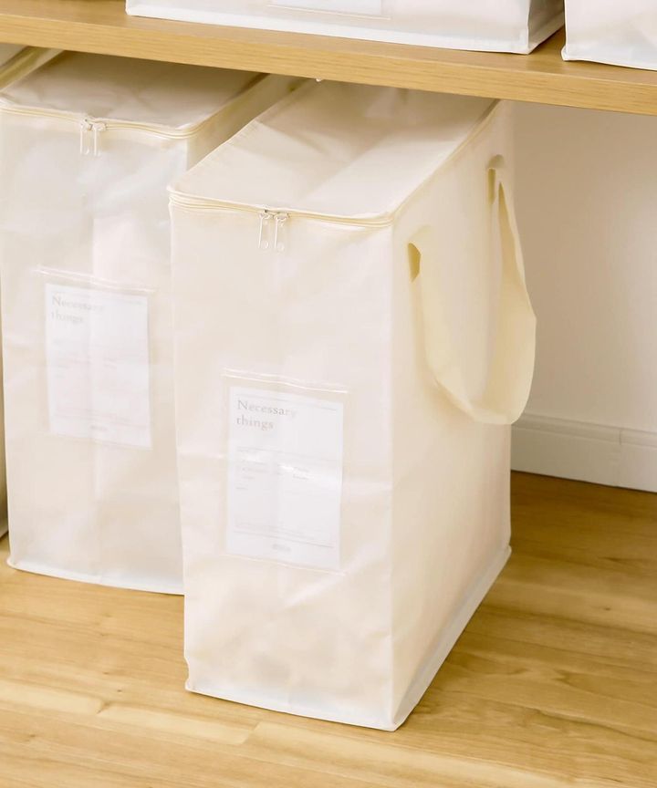 画像1: 出典：3COINS