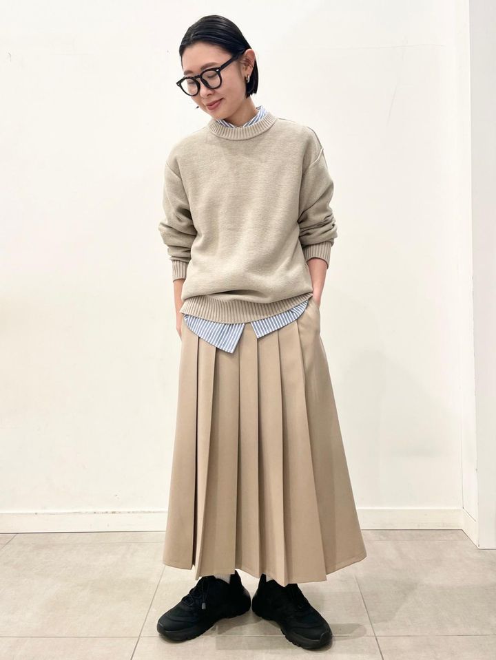 画像3: 出典：GU