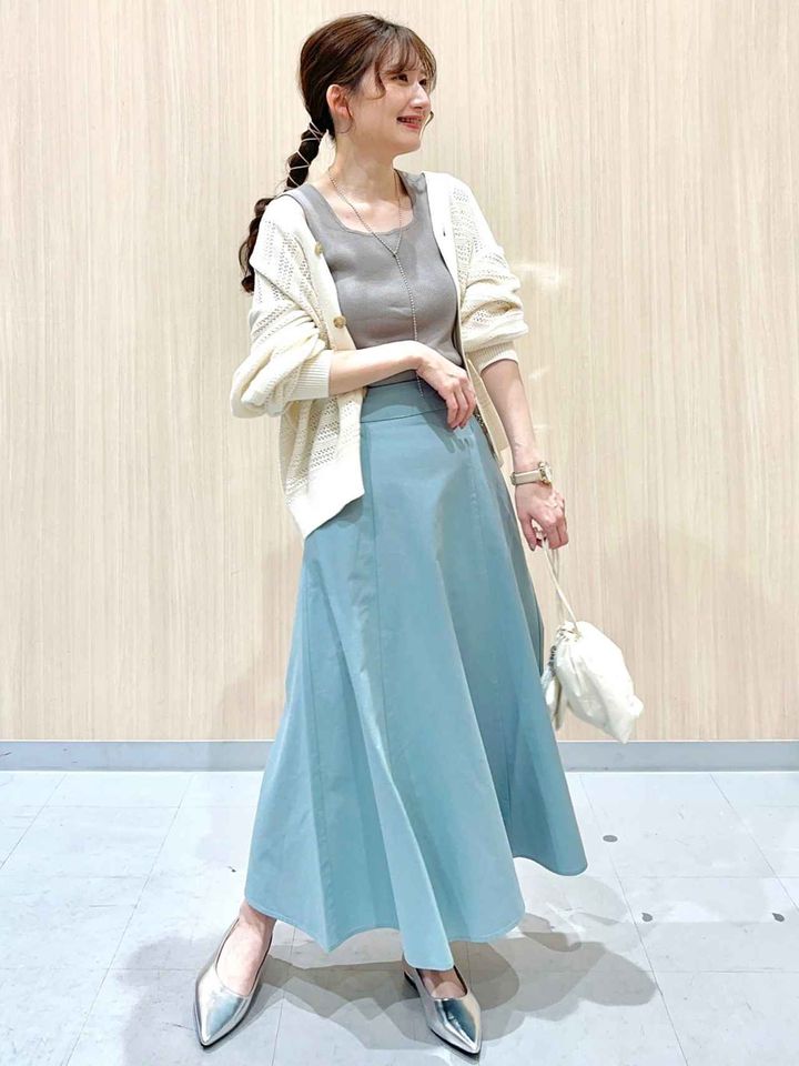 画像1: 出典：GU