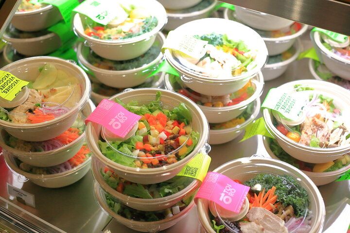 名古屋・栄の新たなランドマークに。名古屋初のショップやレストラン、ホテルなどが集まる複合ビル「中日ビル」がグランドオープン