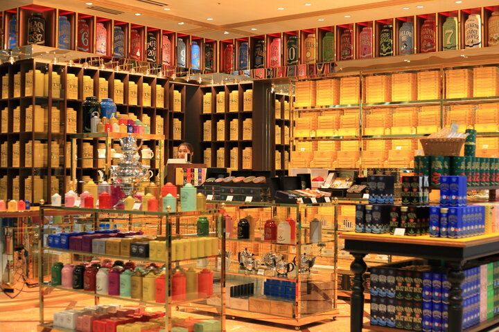 名古屋・栄の新たなランドマークに。名古屋初のショップやレストラン、ホテルなどが集まる複合ビル「中日ビル」がグランドオープン