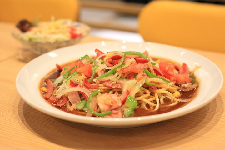 名古屋・栄の新たなランドマークに。名古屋初のショップやレストラン、ホテルなどが集まる複合ビル「中日ビル」がグランドオープン