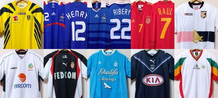 PSGが「ヘクター復活」の2024-25新ユニフォーム発表！伝統ストライプを“アーバンアート風”にデザイン