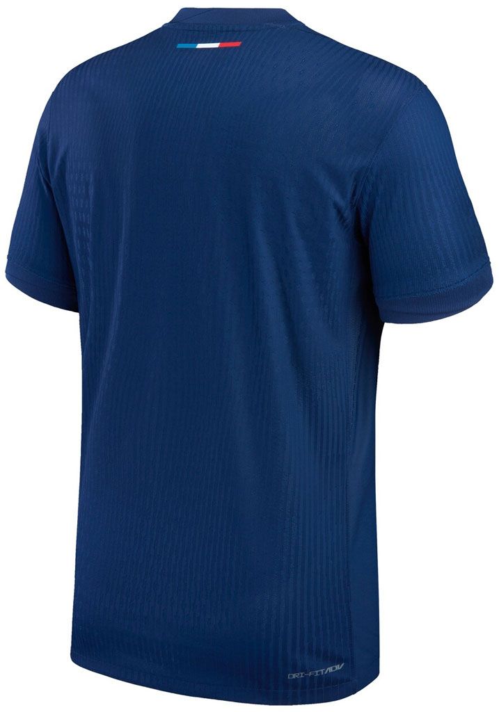 PSGが「ヘクター復活」の2024-25新ユニフォーム発表！伝統ストライプを“アーバンアート風”にデザイン