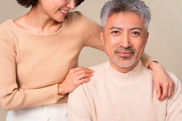 イケオジとおじさんの違いとイケオジになるための4つの方法