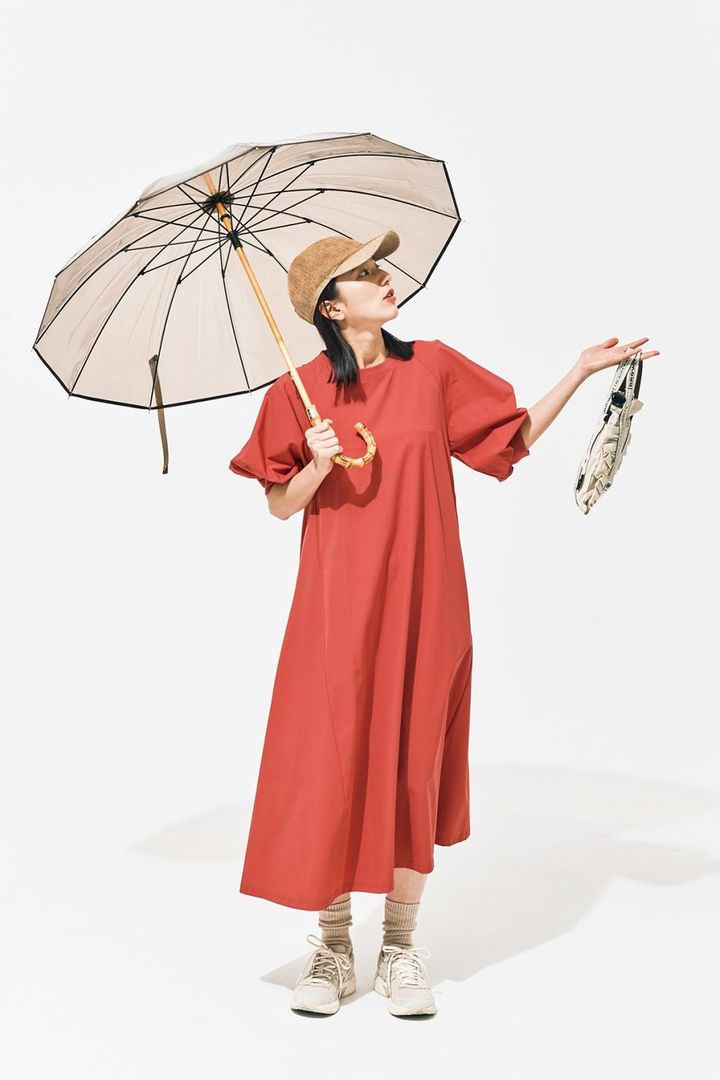 サウザンドマイル×フリークスストアのワンピース